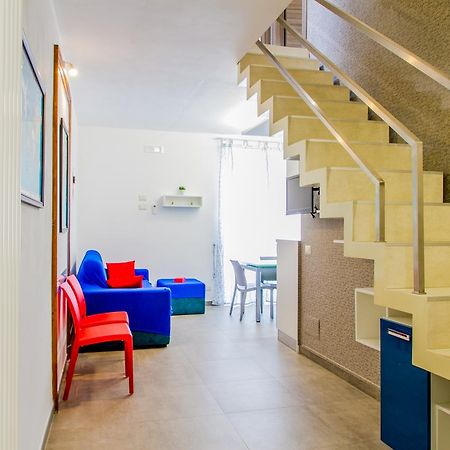 Domus Cephaledium Apartment Cefalu Exterior photo