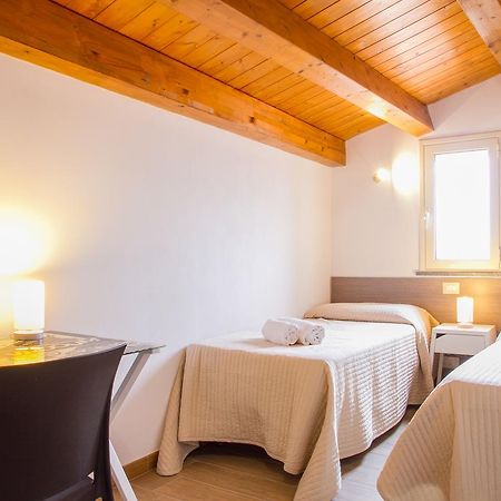 Domus Cephaledium Apartment Cefalu Exterior photo