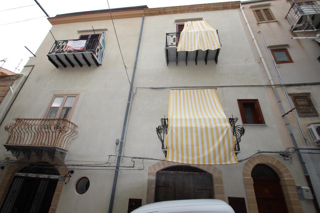 Domus Cephaledium Apartment Cefalu Exterior photo