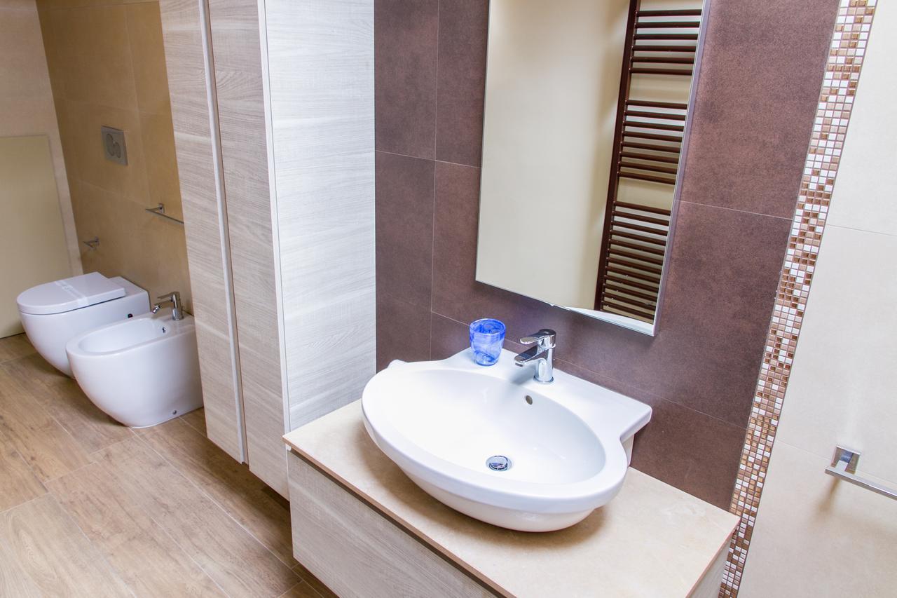 Domus Cephaledium Apartment Cefalu Exterior photo