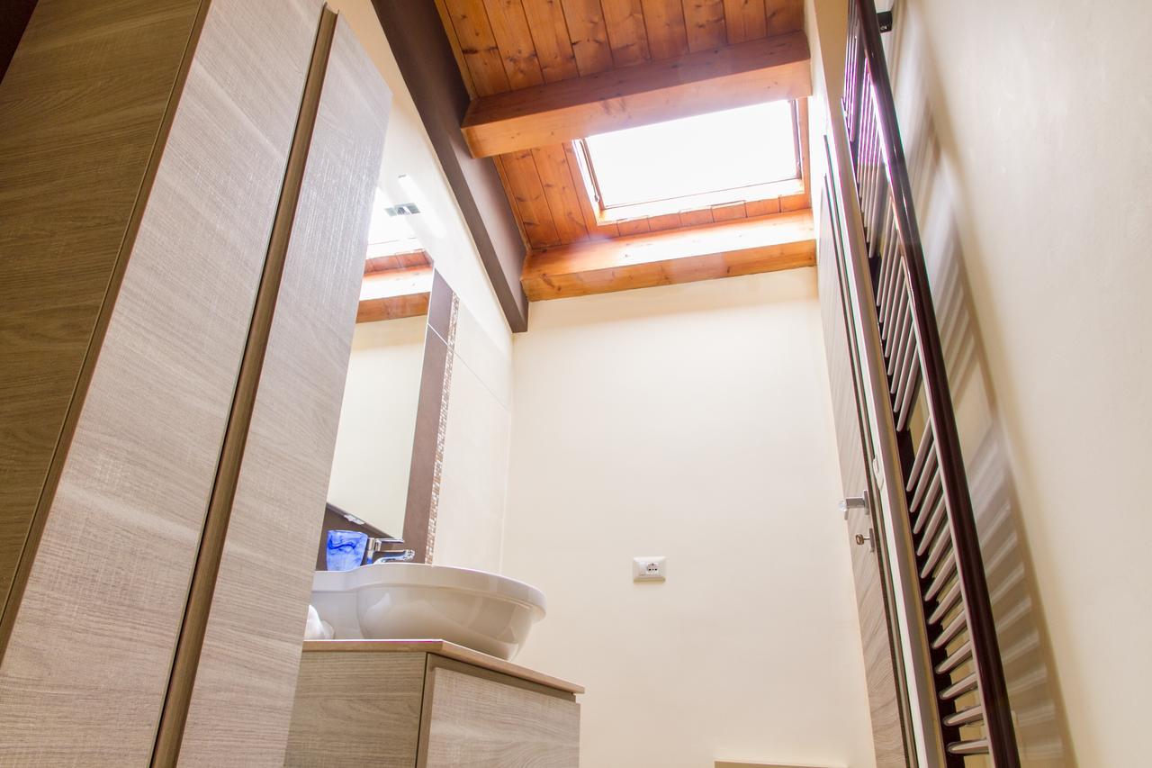Domus Cephaledium Apartment Cefalu Exterior photo