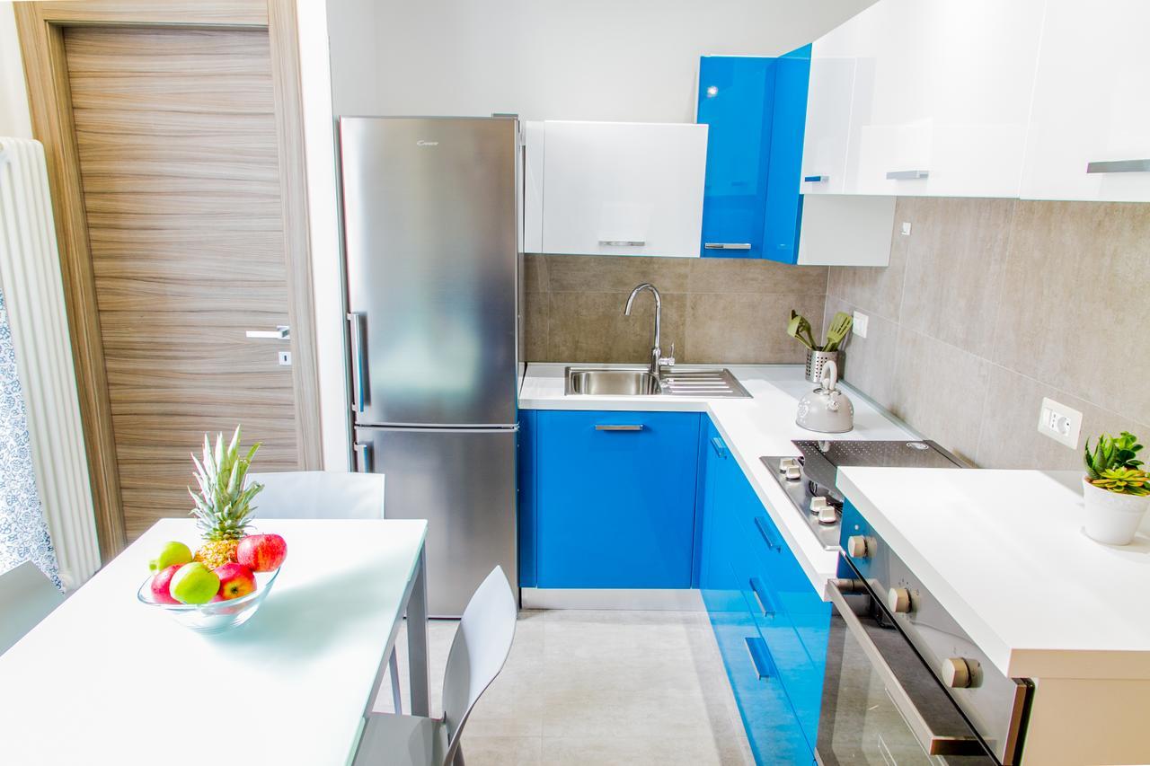 Domus Cephaledium Apartment Cefalu Exterior photo