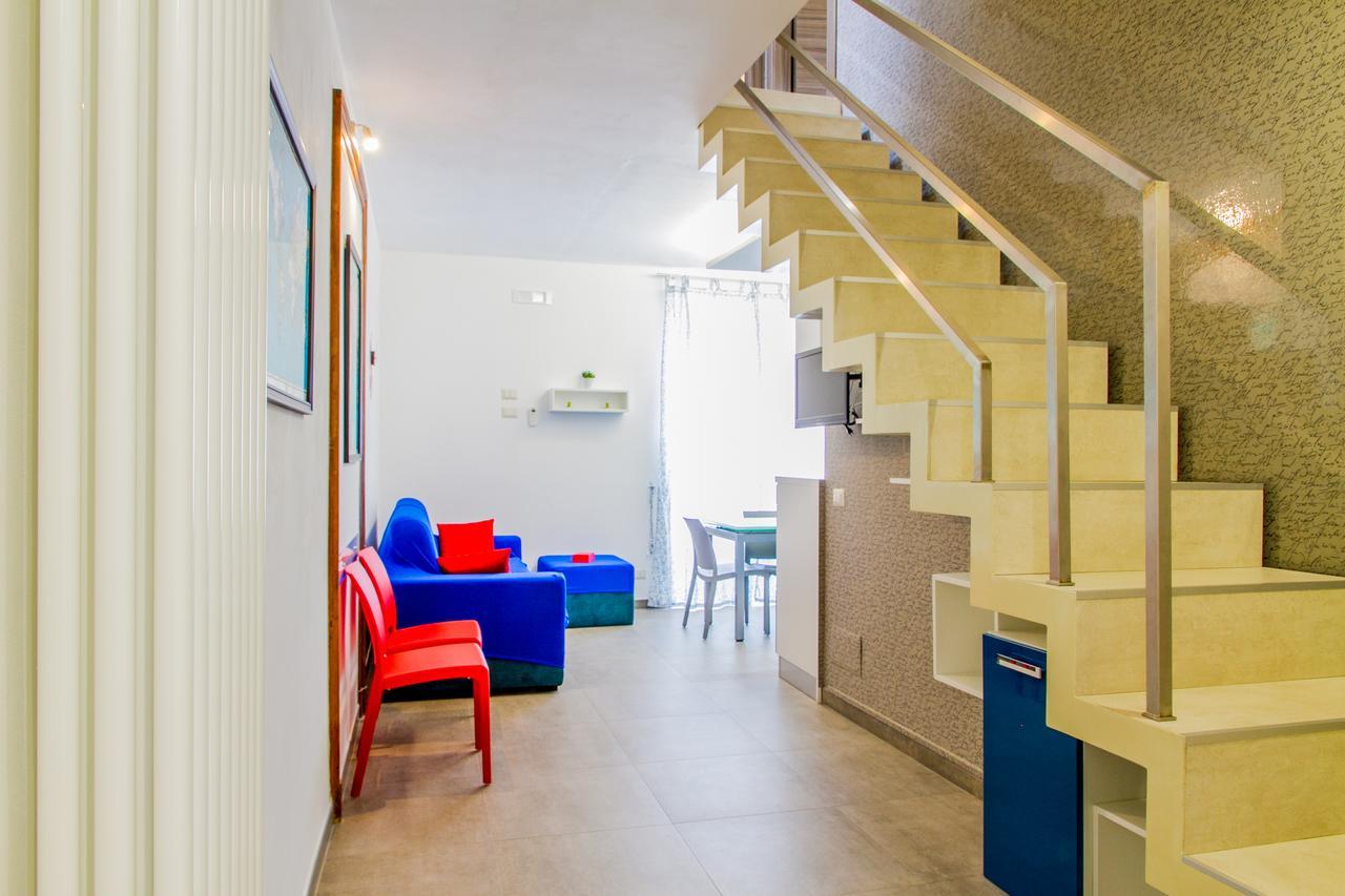 Domus Cephaledium Apartment Cefalu Exterior photo