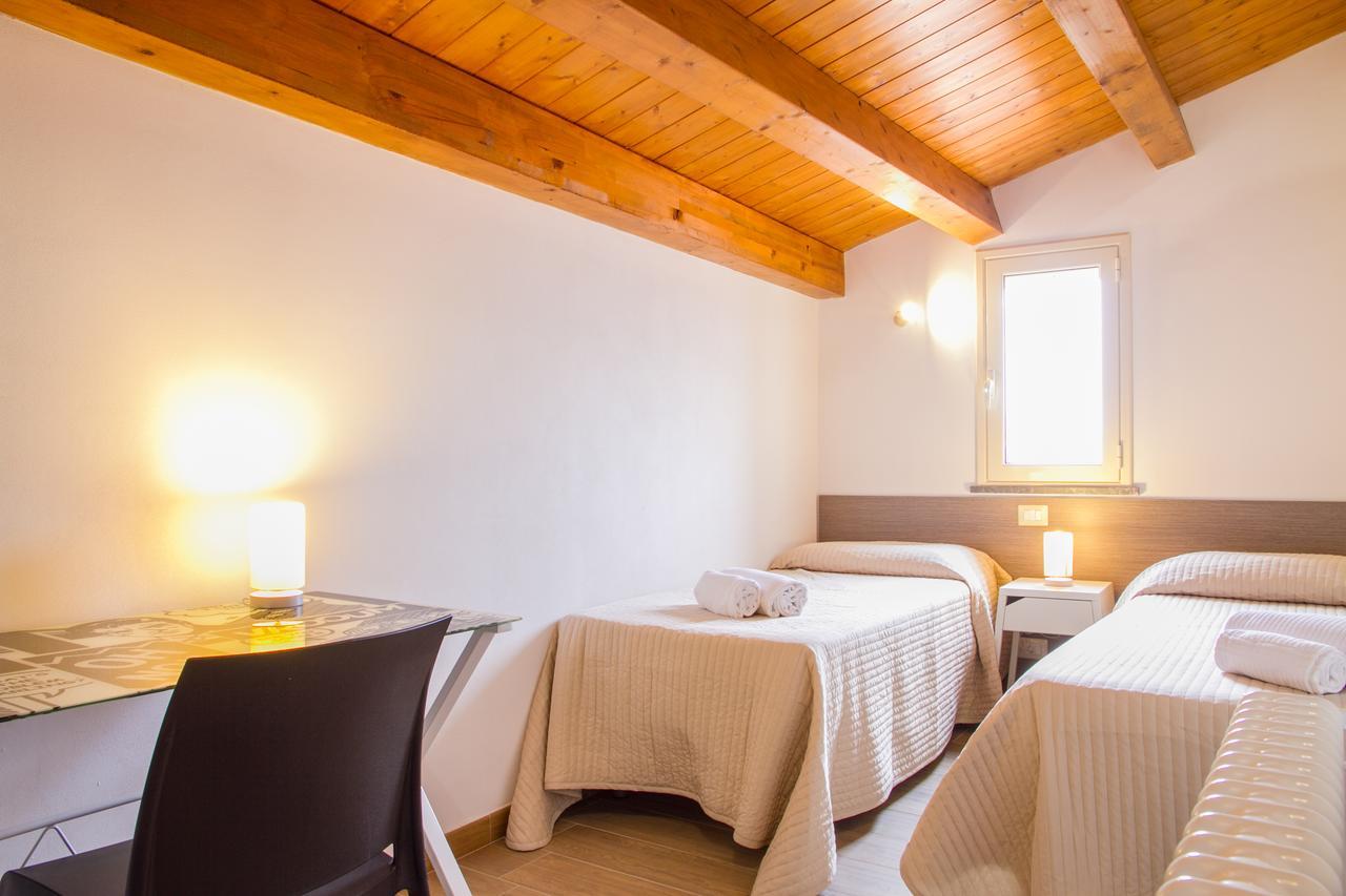 Domus Cephaledium Apartment Cefalu Exterior photo