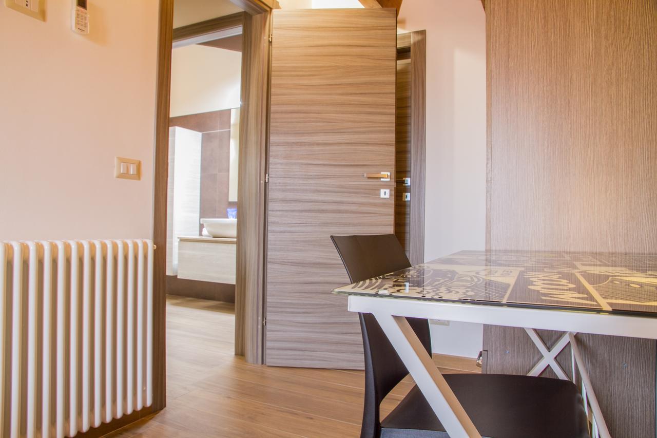 Domus Cephaledium Apartment Cefalu Exterior photo