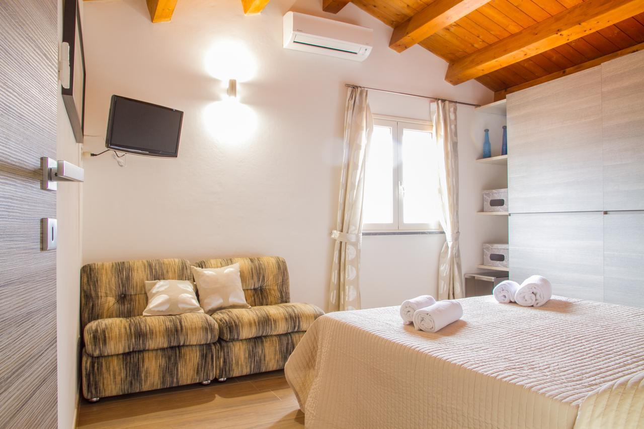 Domus Cephaledium Apartment Cefalu Exterior photo