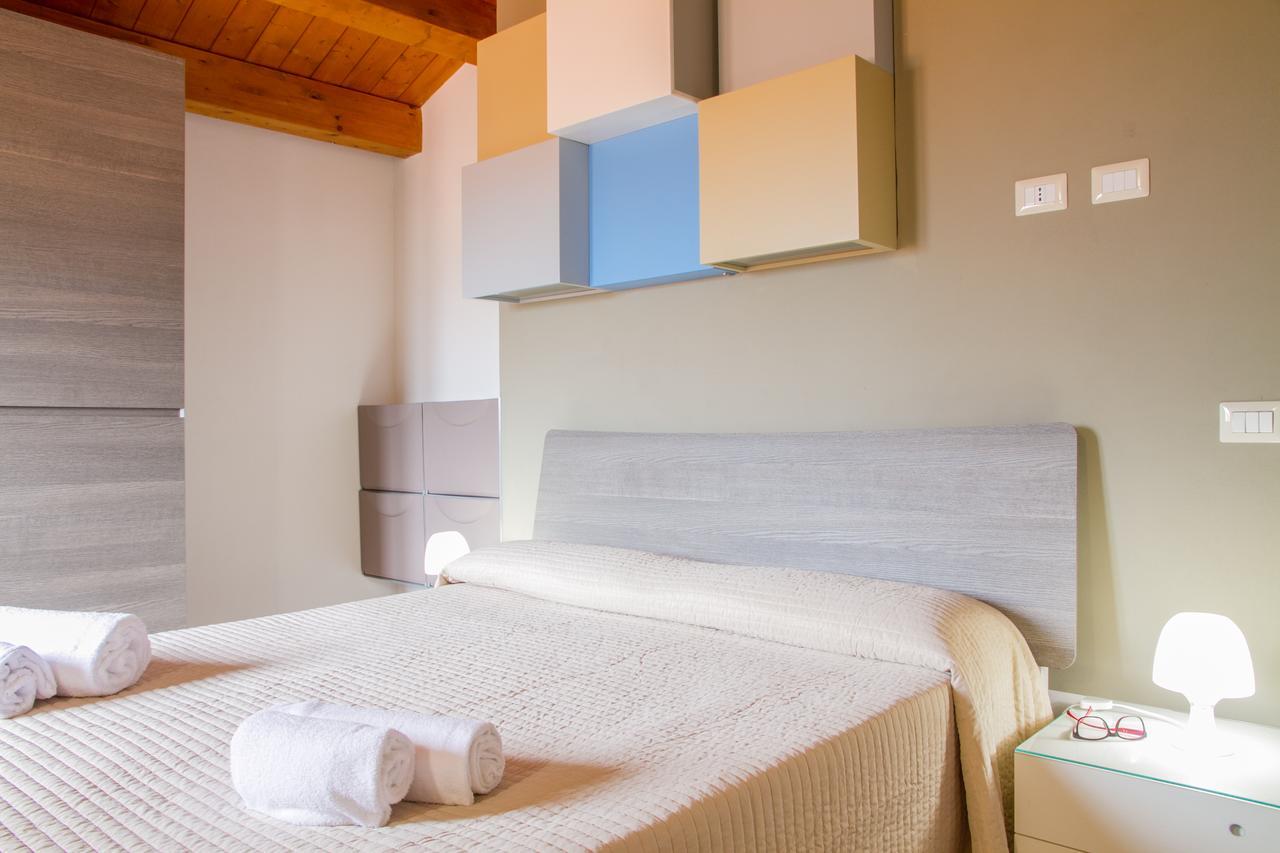 Domus Cephaledium Apartment Cefalu Exterior photo