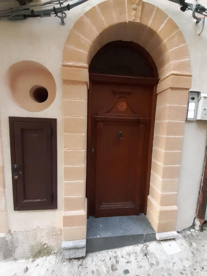 Domus Cephaledium Apartment Cefalu Exterior photo